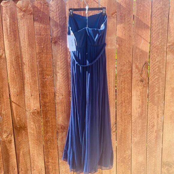 David’s Bridal Gown NWT Size 14 - Picture 2 of 3